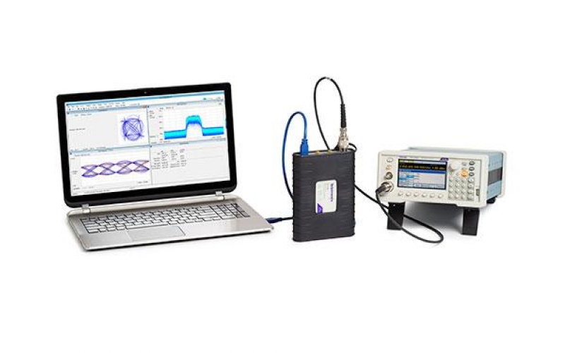 泰克TSG4100A 射頻矢量信號發(fā)生器