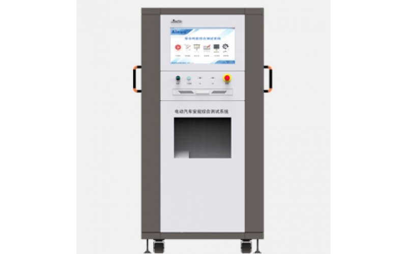 艾諾Ainuo AN1662新能源汽車綜合安規(guī)測(cè)試儀