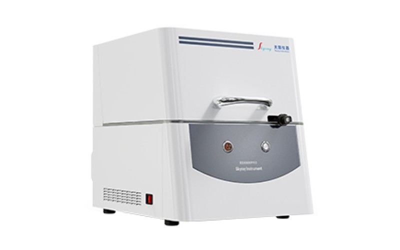 天瑞Skyray EDX600Pro X熒光鍍層測(cè)厚儀
