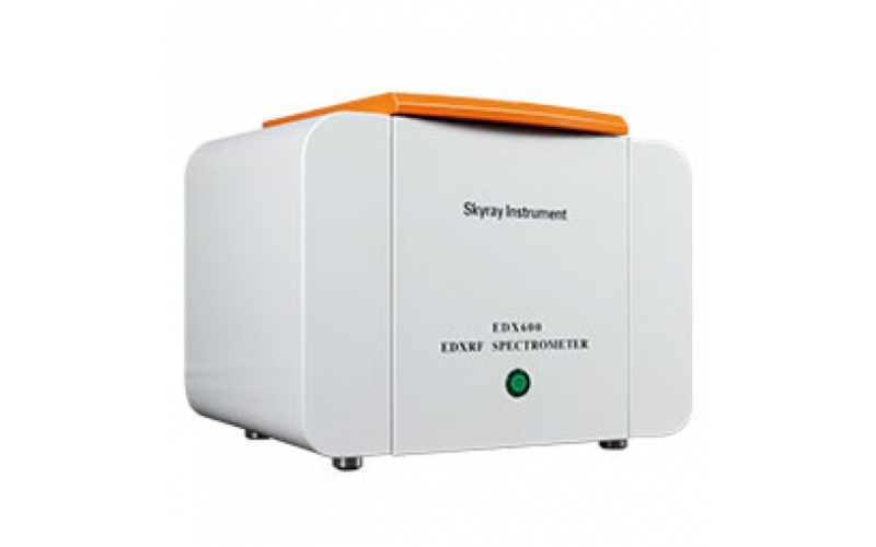 天瑞Skyray EDX 600能量色散X熒光光譜儀