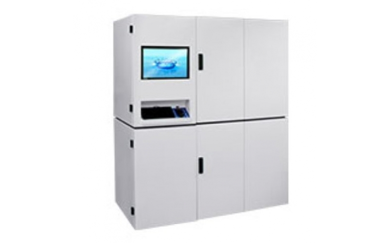 天瑞Skyray POW-I高精度水質(zhì)重金屬ICPMS在線監(jiān)測(cè)系統(tǒng)